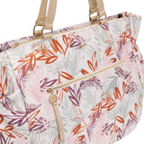 Sac week end Rosa Lollipops