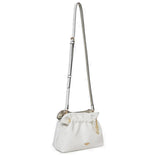 Petit sac à main bourse Shania Lollipops Ivoire