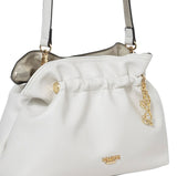 Petit sac à main bourse Shania Lollipops Ivoire