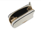 Porte-monnaie Lollipops-Soyan Ivoire