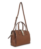 Sac à main Lollipops – Modèle shopper M Soyan Camel