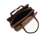 Sac à main Lollipops – Modèle shopper M Soyan Camel