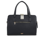 Sac à main Lollipops – Modèle shopper M Soyan Noir