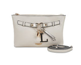 Sac à main Sublima Lollipops Multipockets Beige