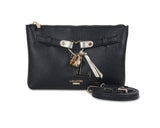 Sac à main Sublima Lollipops Multipockets Noir