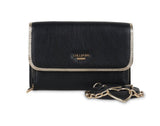 Pochette Sublima Lollipops Noir