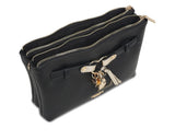 Sac à main Sublima Lollipops Multipockets Noir