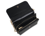 Pochette Sublima Lollipops Noir