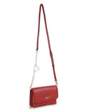 Pochette Sublima Lollipops Rouge