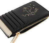 Nicaragua Lollipops Card Holder