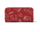 Lollipops wallet KYLE WALLET L