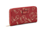Lollipops wallet KYLE WALLET L