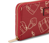 Lollipops wallet KYLE WALLET L