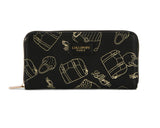 Lollipops wallet KYLE WALLET L