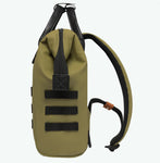Cabaïa-Adventurer V1 Grenoble backpack