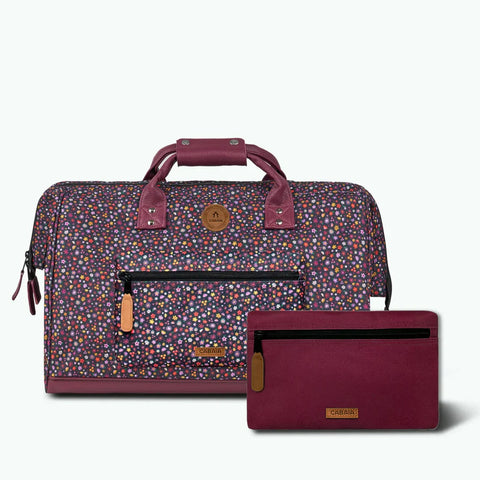 Cabaïa Lausanne travel bag