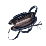 Sac à main Mac Alyster Partition Marine