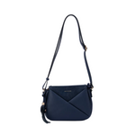 Sac à main multipoches Mac Alyster Partition Marine