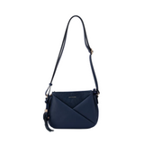 Sac à main multipoches Mac Alyster Partition Marine