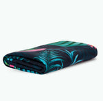 Serviette de plage Microfibre Cabaïa