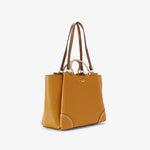 Sac à main Ronnie Lollipops coloris moutarde