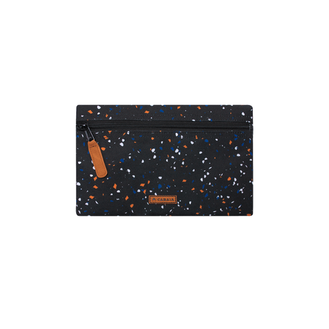 Cabaïa Great Wall Pouch