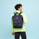 Cabaïa Adventurer Dusseldorf backpack