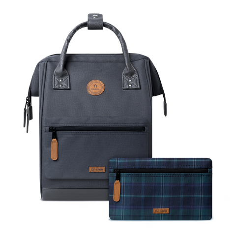 Cabaïa Adventurer Bale M backpack