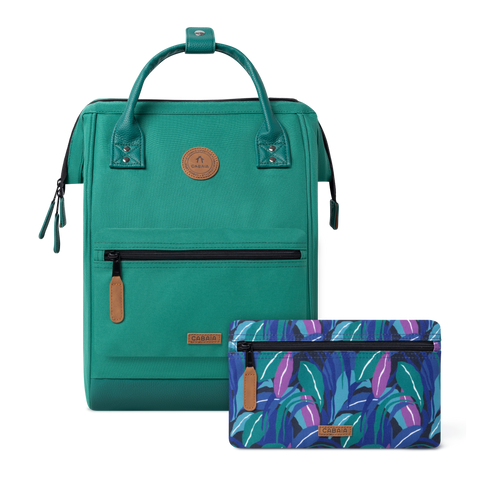 Cabaïa Adventurer Kampala M backpack