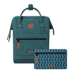 Cabaïa-Adventurer Quepos backpack