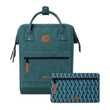 Cabaïa-Adventurer Quepos backpack