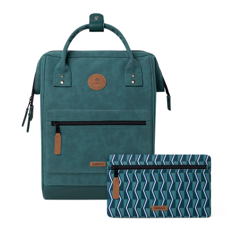 Cabaïa-Adventurer Quepos backpack