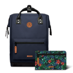 Cabaïa-Adventurer V1 Moscow backpack