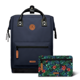 Cabaïa-Adventurer V1 Moscow backpack