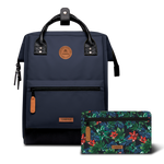 Cabaïa-Adventurer V1 Moscow backpack