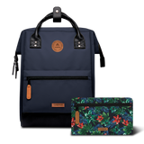 Cabaïa-Adventurer V1 Moscow backpack