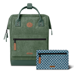 Cabaïa-Adventurer Houston backpack