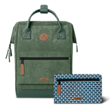 Cabaïa-Adventurer Houston backpack