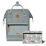 Cabaïa Adventurer Nice backpack