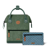 Cabaïa-Adventurer Houston backpack