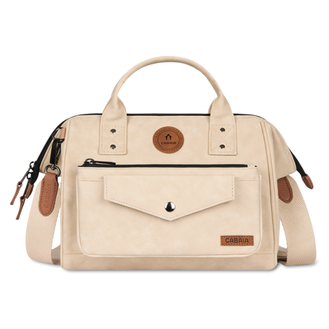 Sac bandoulière Crossbody M Cabaïa Andenne