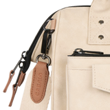 Sac bandoulière Crossbody M Cabaïa Andenne