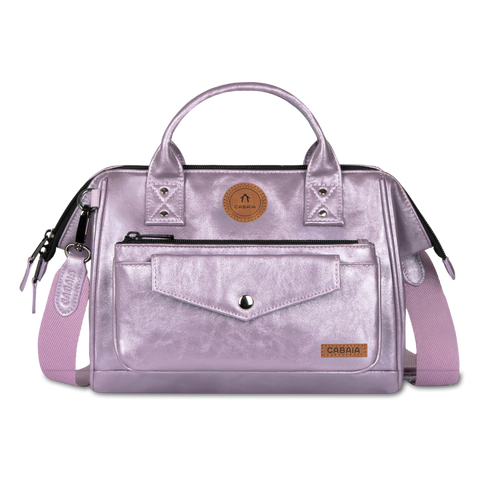 Sac bandoulière Crossbody M Cabaïa Capri