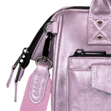 Sac bandoulière Crossbody M Cabaïa Capri