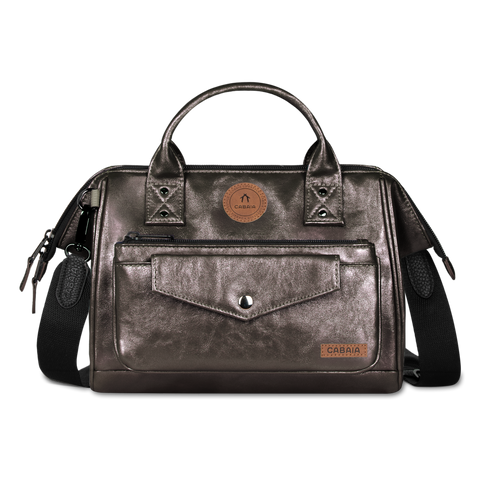 Sac bandoulière Crossbody M Cabaïa Louisville