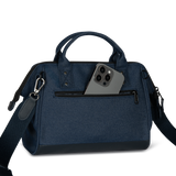 Sac bandoulière Crossbody M Cabaïa Namur