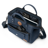 Sac bandoulière Crossbody M Cabaïa Namur