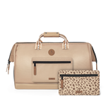 Cabaïa Turin travel bag