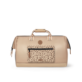 Cabaïa Turin travel bag