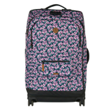 Valise souple Large Cabaïa Cagliari 4 roues